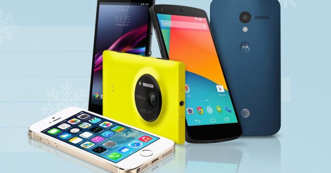 7 mẹo vặt khi sử dụng smartphone không phải ai cũng biết