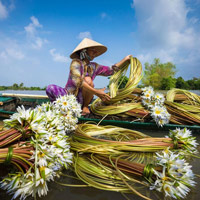 10 ảnh đẹp Việt Nam được đánh giá cao tại cuộc thi ảnh 2015