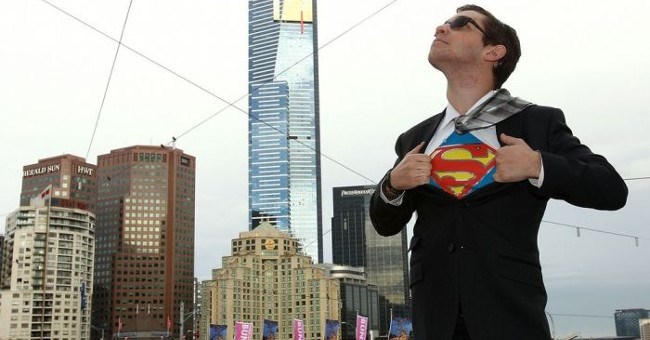 Con người sẽ thay đổi ra sao trong 1000 năm tới?