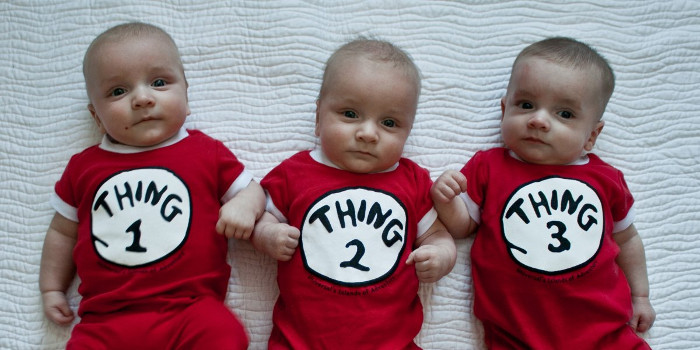 "Những đứa trẻ" được thiết kế này có thể tạo ra các vấn đề lớn.