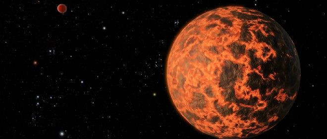 Vi khuẩn hơn ba tỷ năm tuổi trốn nắng trong hang đá