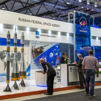 Tổng thống Putin giải thể cơ quan không gian Nga, thành lập tập đoàn vũ trụ mới