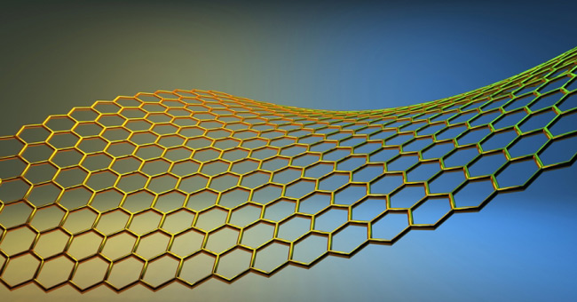 Graphene - Vật liệu thần kỳ cứu nguy cho Trái đất khỏi hiểm họa rác thải hạt nhân