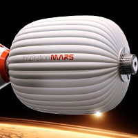 Mỹ chi 55 triệu USD cho NASA nhằm thúc đẩy chế tạo không gian sống cho phi hành gia
