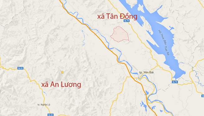 Phát hiện thêm 