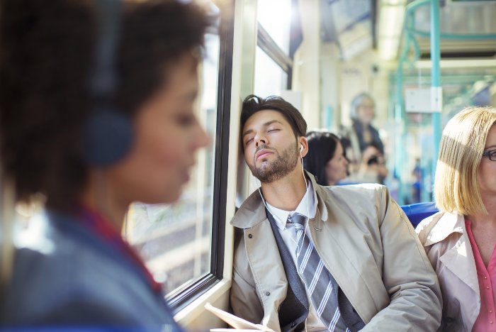 Phát hiện ra vùng não đặc biệt khiến bạn thức giấc