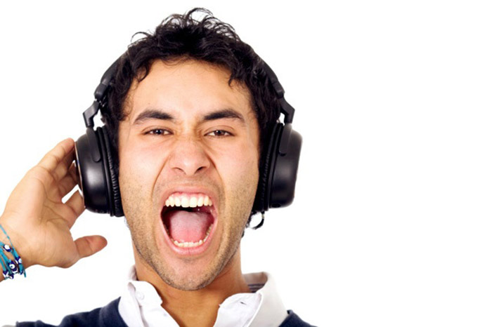 Tai người chống chọi với tiếng ồn như thế nào?