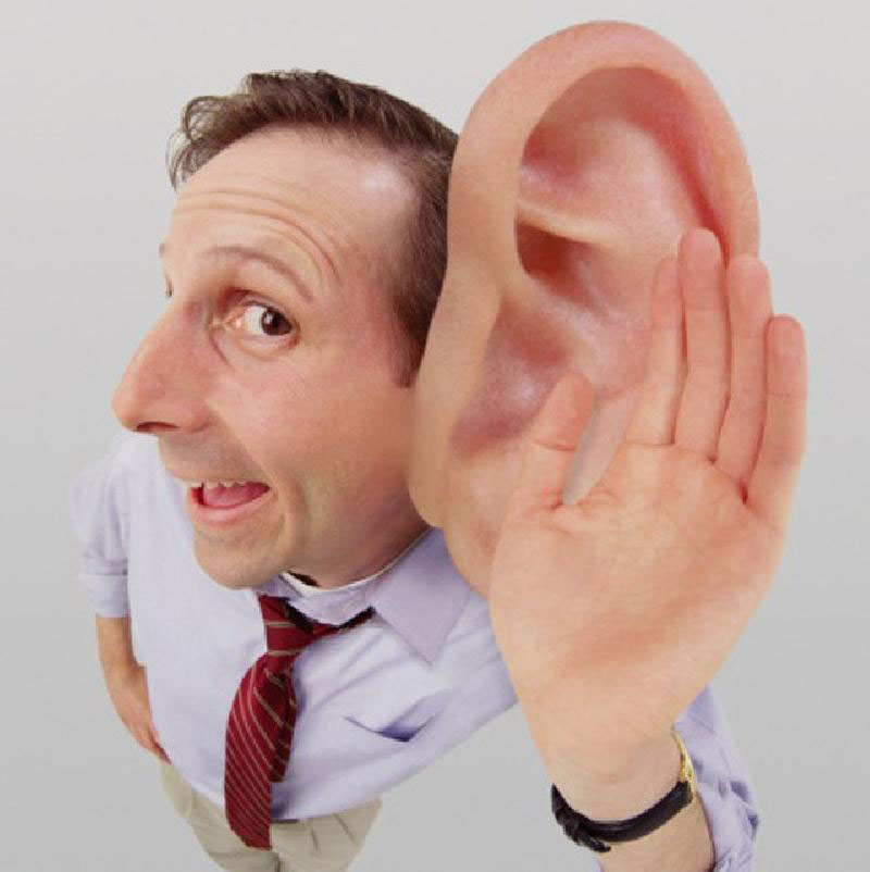 Tai người chống chọi với tiếng ồn như thế nào?