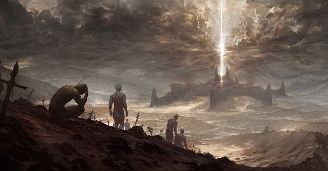 Vũ khí hạt nhân sẽ đưa Trái Đất trở về thời nguyên thủy như thế nào?