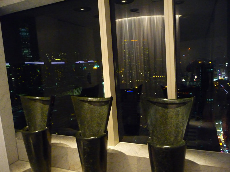 Những toilet công cộng độc đáo nhất trên thế giới