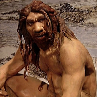 Loài người thừa hưởng gene tốt từ người cổ đại Neanderthal