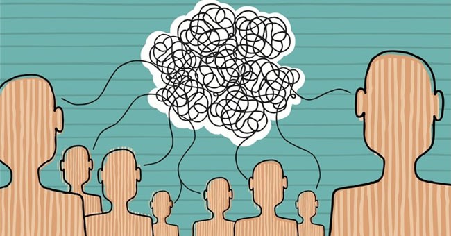 Trí tuệ nhân tạo vẫn còn kém xa con người ở một điểm quan trọng