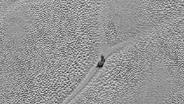 NASA công bố bằng chứng sự sống mới nhất trên sao Diêm Vương?