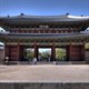 Cung điện Changdeokgung