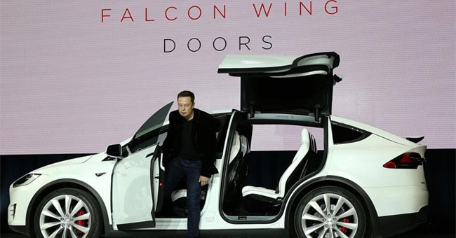 Xe điện từng tỏa sáng cách đây 100 năm, lụi tàn đến bây giờ và sẽ bùng nổ trong tương lai