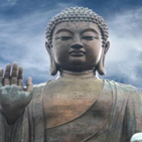 Lumbini, nơi sinh của Phật Thích Ca