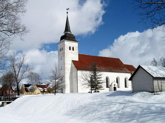 Trung tâm lịch sử của Tallinn