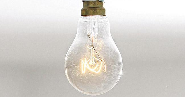 Có thể bạn không tin nhưng kẻ thay thế đèn LED lại là bóng đèn sợi đốt