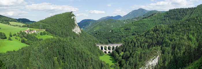 Tuyến đường sắt Semmering
