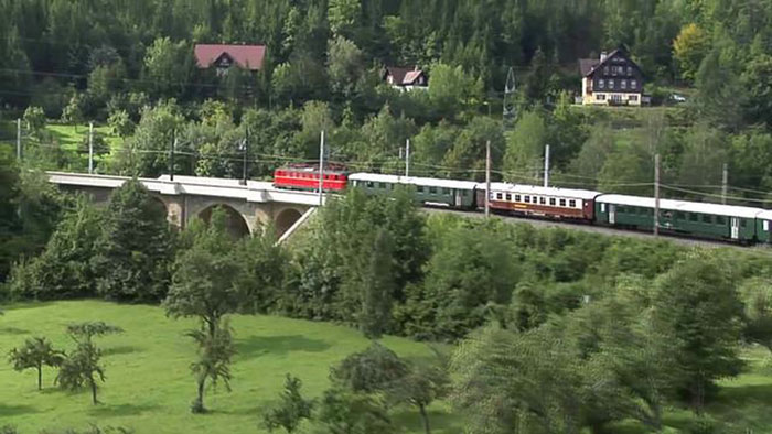 Tuyến đường sắt Semmering