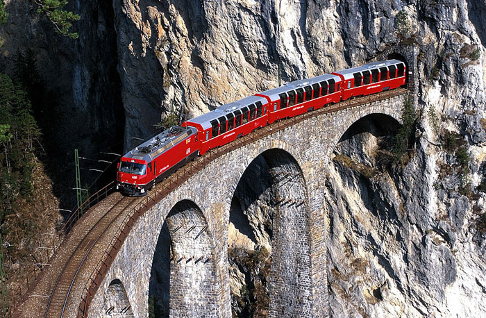 Tuyến đường sắt Semmering