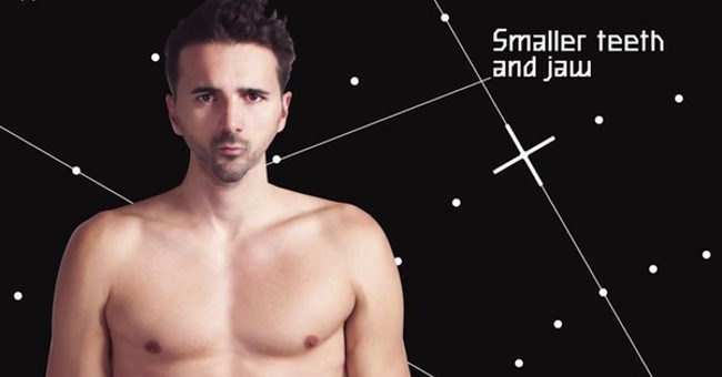 Con người có thể "mọc" chân vịt, mắt mèo trong tương lai