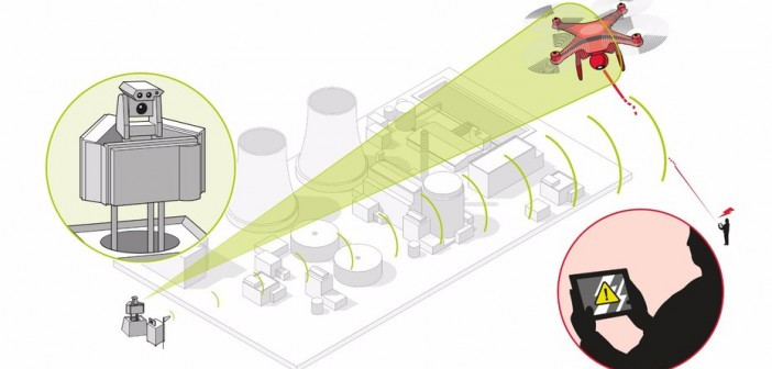 Airbus đang phát triển hệ thống 