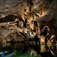 Vườn quốc gia sông ngầm Puero Princesa