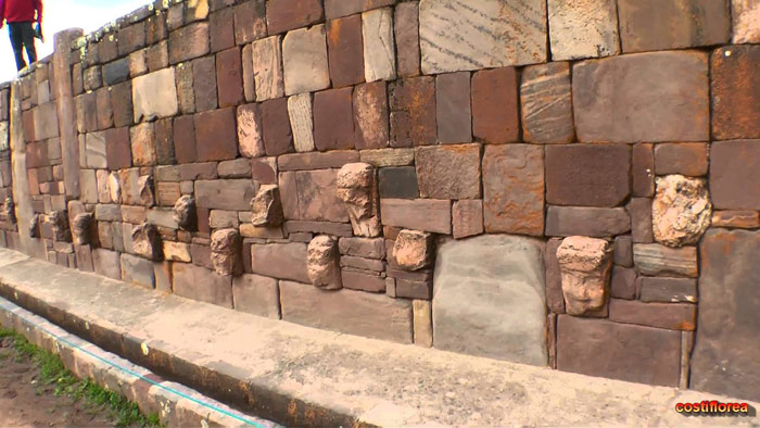 Tiwanaku, trung tâm chính trị và tinh thần trong văn hóa Tiwanaku