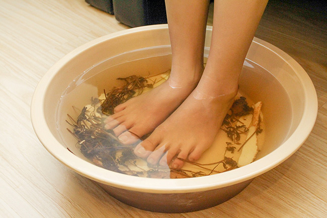 Những sai lầm khiến bạn lạnh hơn trong mùa đông