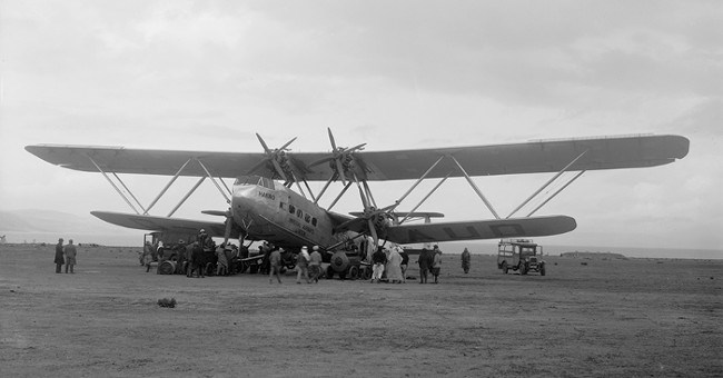 Hàng không đã trở nên an toàn hơn như thế nào sau 100 năm?