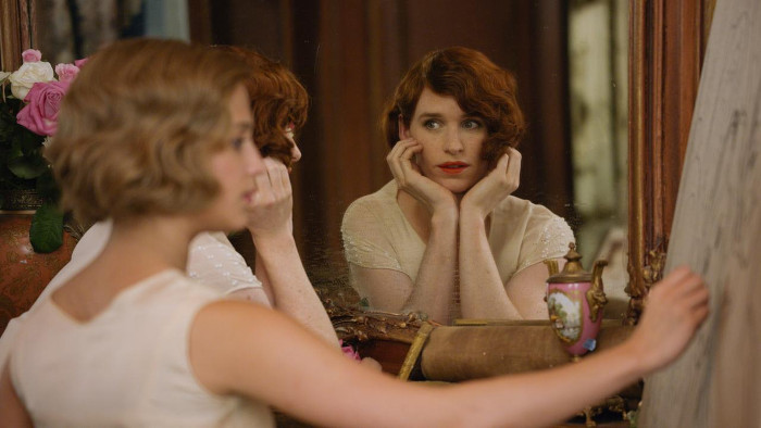 Cuộc đời thật của Lili Elbe - Người chuyển giới đầu tiên trên thế giới