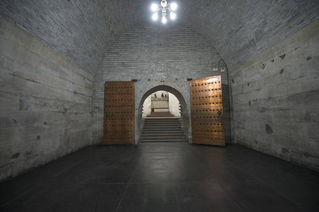 Lăng tẩm Hoàng gia nhà Minh - Thanh
