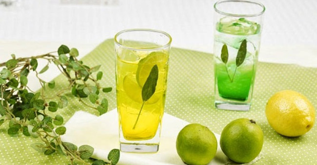 10 hiểu lầm về nước chanh