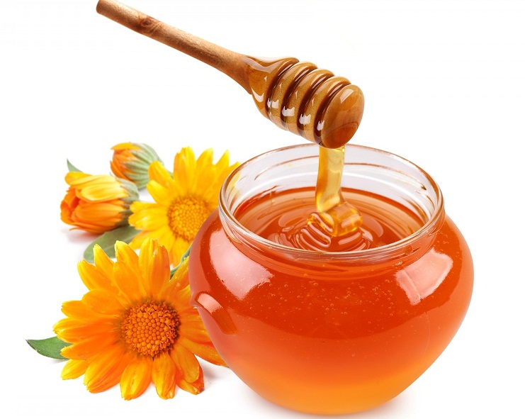 Tuy mật ong có nhiều công dụng tốt nhưng chúng ta không nên lạm dụng nhiều loại mật có vị ngọt hấp dẫn này