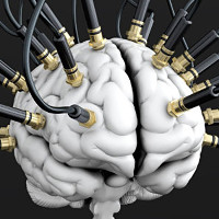 Mỹ phát triển chip cho phép não người và máy tính giao tiếp trực tiếp với nhau