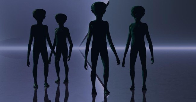 Người ngoài hành tinh có thể đã tuyệt chủng