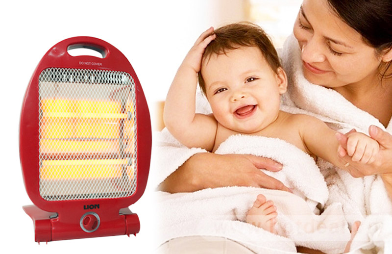 Trời lạnh buốt, tắm bao nhiêu lần/tuần là vừa?