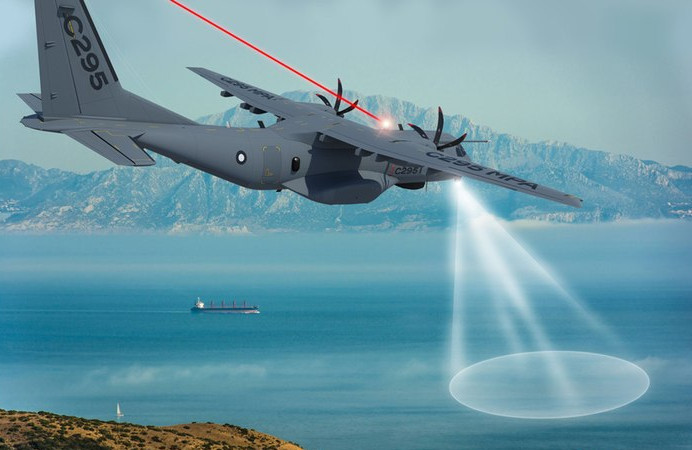 ESA phóng vệ tinh chuyển tiếp dữ liệu bằng tia laser đầu tiên lên quỹ đạo