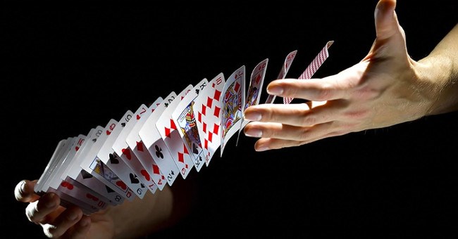 Khoa học lật tẩy những mánh khóe được sử dụng nhiều nhất trong ảo thuật