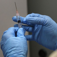 Vắc-xin Ebola có thể sẽ được hoàn thiện vào năm 2017