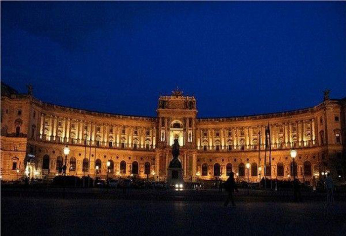 Trung tâm lịch sử của Vienna