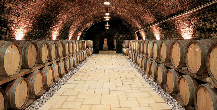 Cảnh quan văn hóa Wachau