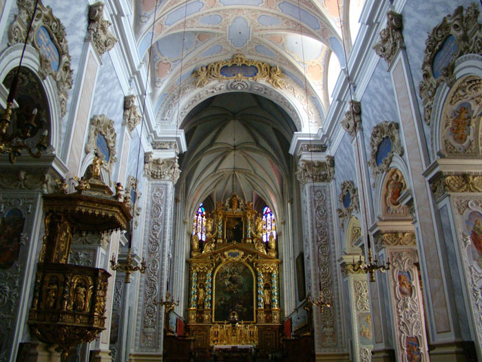 Cảnh quan văn hóa Wachau
