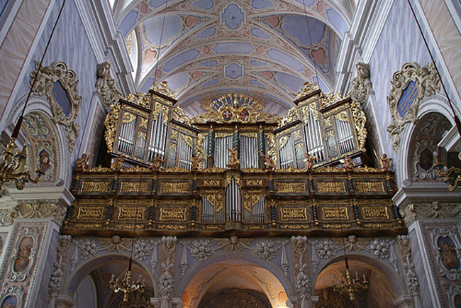 Cảnh quan văn hóa Wachau
