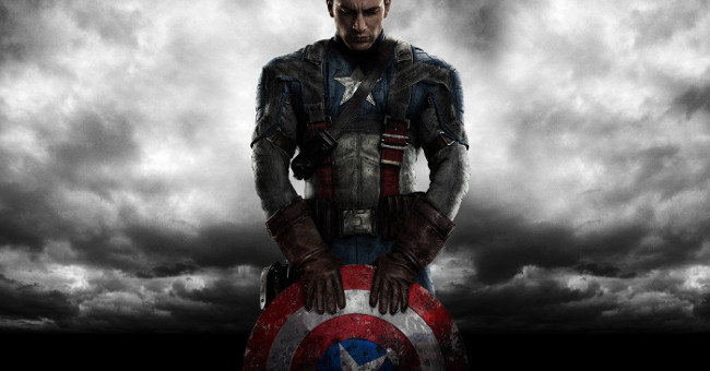 Lầu Năm Góc đang phát triển dự án Siêu chiến binh Captain America như thế nào