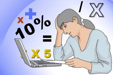 Chứng sợ học Toán: Nguyên nhân 42 triệu người mắc phải do đâu?