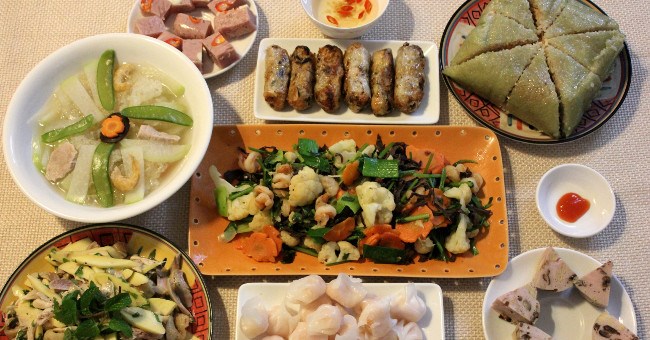 Tổng hợp tin tức hay nhất tuần 04/1