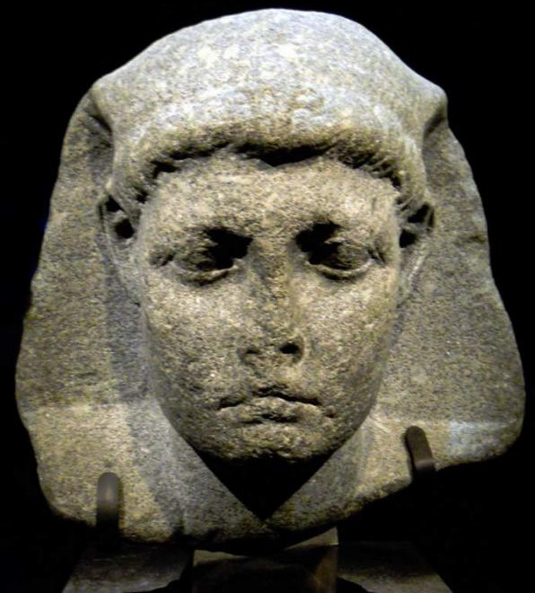 Số phận những người con của nữ hoàng Cleopatra