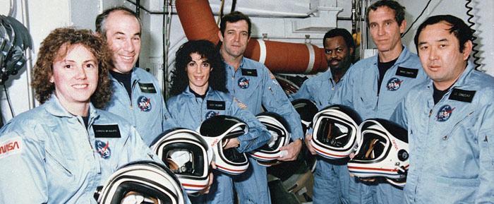 30 năm sau thảm họa Challenger và sự thay đổi của NASA